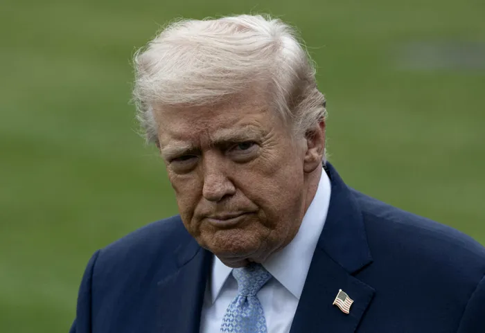 EXTERNE „Sunt pe lista lor de mult timp”. Trump spune că a lăsat „instrucțiuni” în cazul în care Teheranul va reuși să-l asasineze