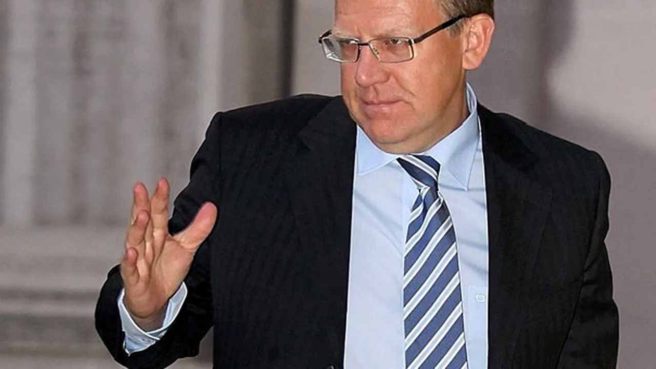 Putin este pregătit de dialog cu opoziţia, susţine fostul ministru de Finanţe