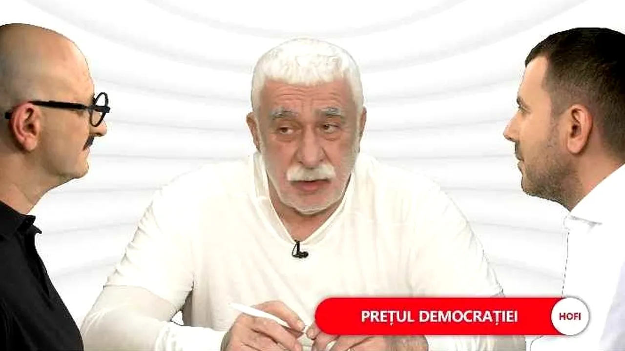 3500 de cititori decid prioritatea nr. 2 a României în 2024