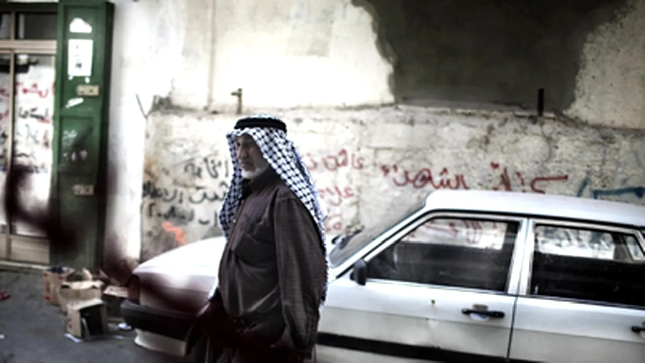 Palestinienii din Cisiordania se reîntorc în sălile de cinematograf, după 20 de ani