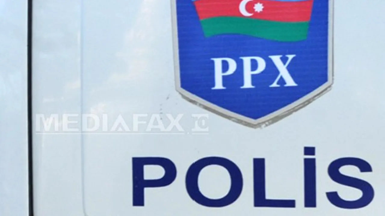 Un jurnalist din Azerbaidjan a decedat după ce a fost bătut pentru că a criticat un fotbalist - FOTO