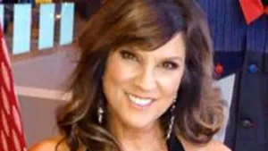 O femeie de afaceri din SUA susţine că doar un bărbat ar trebui să conducă ţara