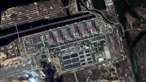 Statele Unite cer Rusiei să accepte crearea unei zone demilitarizate în jurul Centralei Zaporojie