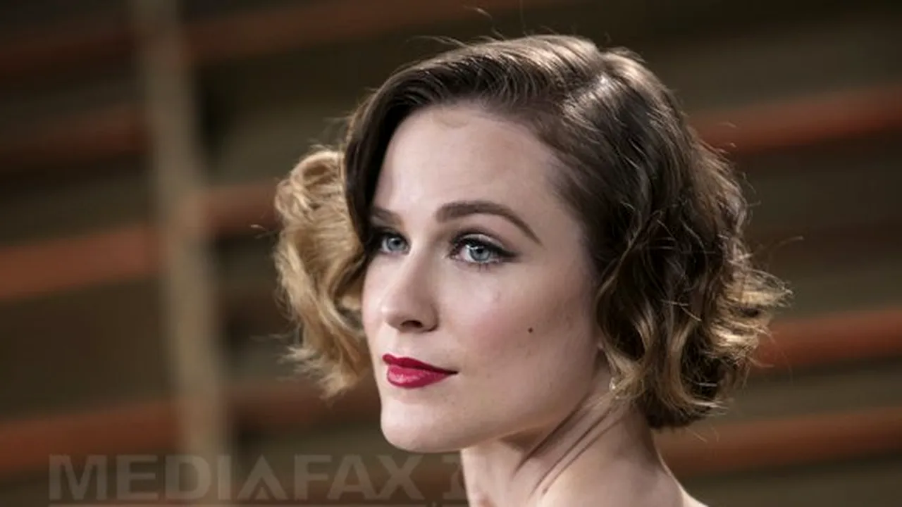 Evan Rachel Wood, dată în judecată pentru 30 milioane de dolari, din cauza unei dispute contractuale