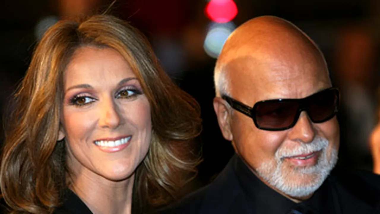 Celine Dion, însărcinată cu al doilea copil
