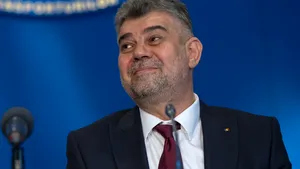 USR: Marcel Ciolacu creşte taxele românilor cu mâna CCR