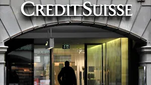 Credit Suisse renunţă la încă 5.300 angajaţi
