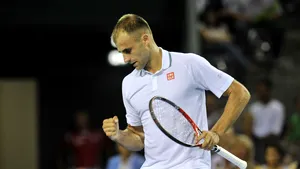 Marius Copil a ajuns în ultimul tur al calificărilor de la Indian Wells