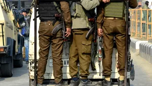 Cel puțin nouă morți și 30 de răniți într-o explozie la o secție de poliție din India