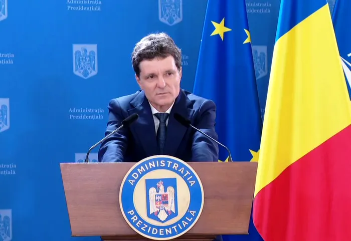 POLITIC Mesajul lui Nicușor Dan pentru noua generație de magistrați: Feriți-vă de aroganță, suficiență și conformism