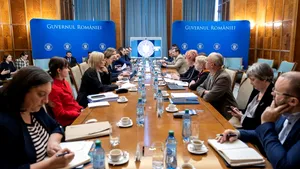 O primă controversă în cursa pentru șefia marilor parchete, generată de o breșă din lege