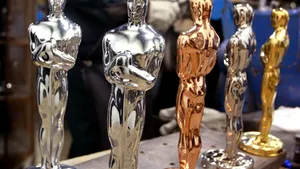 Oscarul, cel mai râvnit trofeu