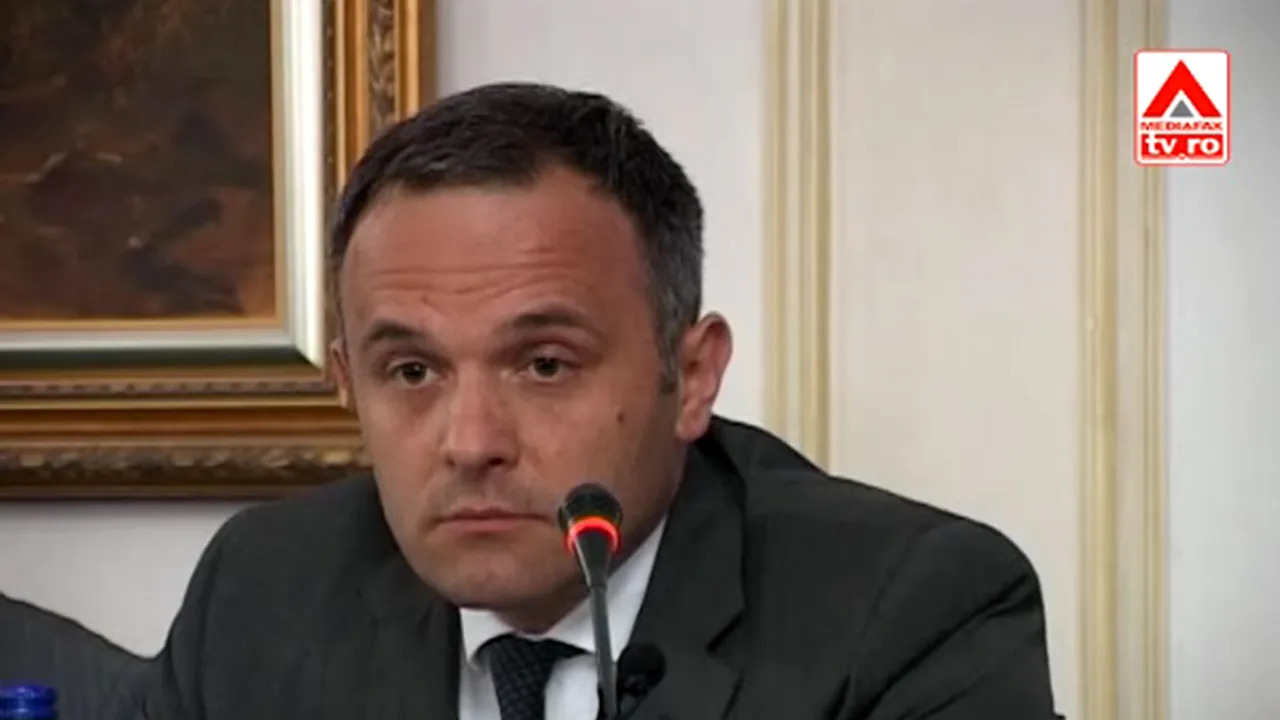 Secretar de stat Ministerul Economiei: Trebuie ruptă pisica şi separat politicul de companiile de stat