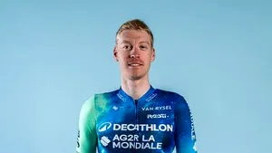 Ciclism. Dorian Godon, campionul Franței, semnează cu INEOS Grenadiers