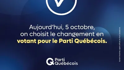 EXTERNE Susținătorii independenței au câștigat alegerile provinciale din Québec, potrivit primelor estimări