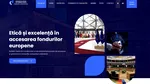 Conferința de la Parlamentul European din Bruxelles – Amânată