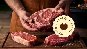 Sezamo extinde marca proprie Sutcha și lansează gama premium Sutcha Prime