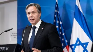 Statele Unite vor încuraja mai multe ţări arabe să normalizeze relaţiile cu Israelul