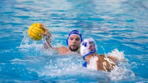 Polo pe apă: România și-a anunțat lotul de jucători pentru Campionatul Mondial