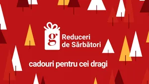 Cea mai mare campanie de reduceri a anului, la Garmin Romania (P)

