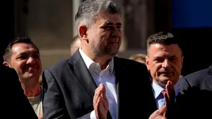 Ciolacu, despre candidatura lui Antonescu: Orice vot util este pentru Europa, deci pentru Crin Antonescu