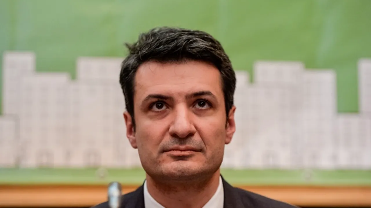 Cluj: Oncologia a avut din 2012 opt contracte cu Hexi Pharma, încheiate în mandatul lui Achimaş
