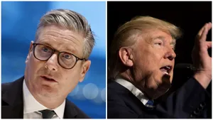 Premierul britanic urmează să se întâlnească cu Trump la sfârşitul săptămânii viitoare