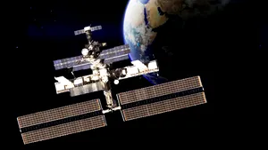 Satelitul GOCE, lansat pentru a studia gravitaţia, se va prăbuşi în curând pe Terra