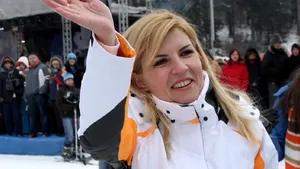 Udrea şi Scripcaru au inaugurat la Poiana Braşov cel mai mare domeniu schiabil din ţară