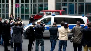 Rocco Magnotta, acuzat că a ucis şi tranşat un tânăr chinez în Canada, va fi judecat pentru asasinat