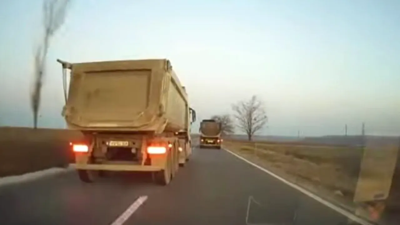 Atenție, șoferi! IGPR vine cu detalii importante despre filmările de pe camera de bord