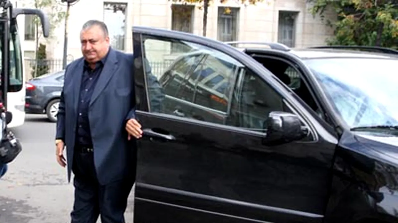 Iancu: Parchetul TB a început urmărirea penală împotrivă lui Zambon şi Kassai