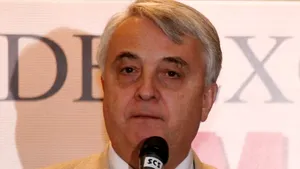 ANI: Mircea Cinteză, în incompatibilitate întrucât este senator şi conduce şi secţii din SUUB