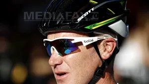 Stuart O'Grady se retrage din ciclism după ce a evoluat la Turul Franţei a 17-a oară: 