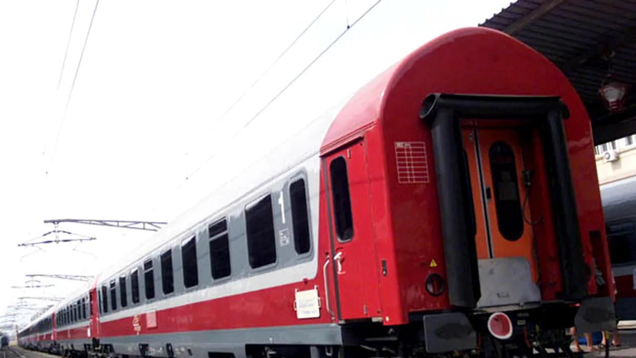 Romanian Passenger Railway Carrier CFR Calatori To Receive 56% Higher Subsidies In 2010