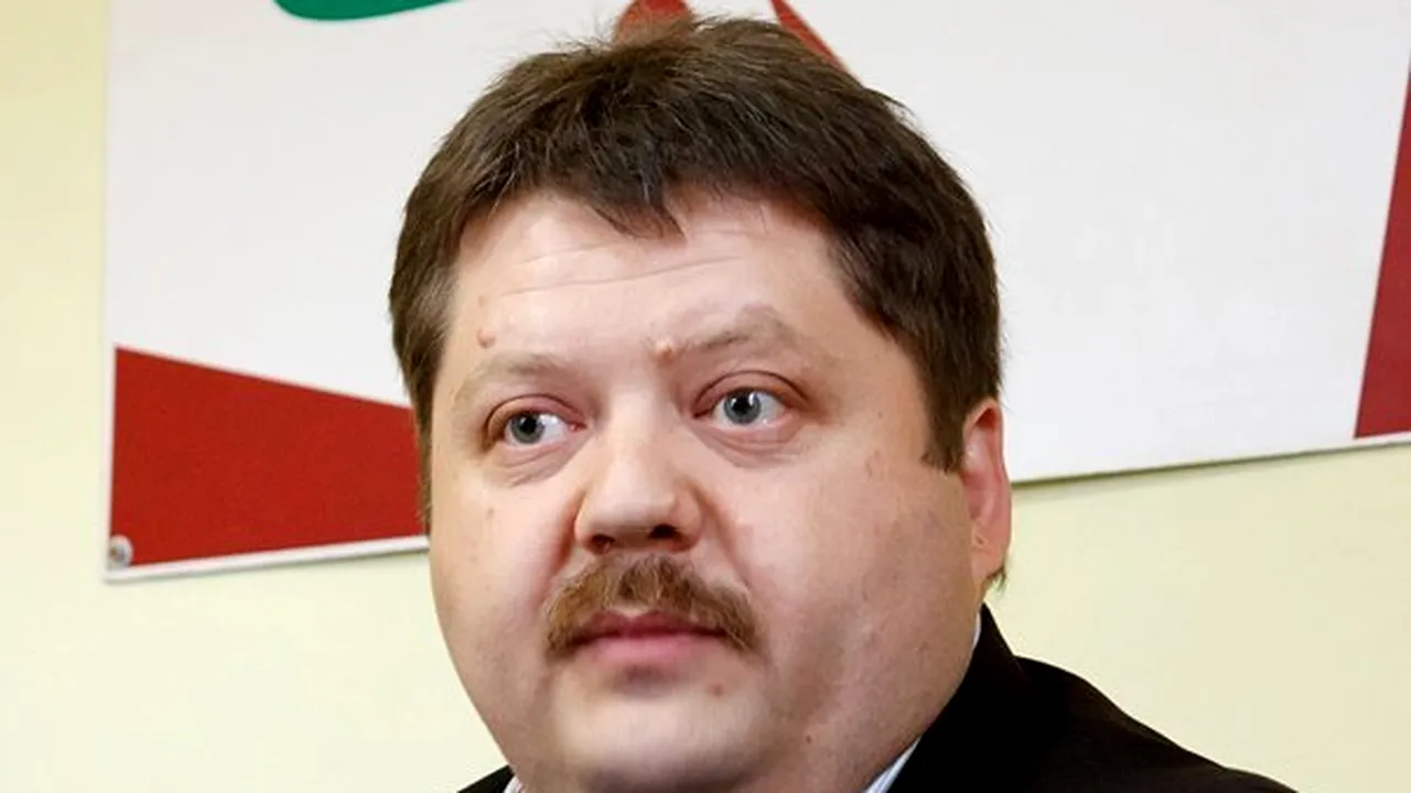 Preşedintele Partidului Civic Maghiar propune fuziunea celor trei formaţiuni politice maghiare din România
