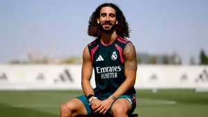Marc Cucurella, după primul antrenament la Real Madrid: O responsabilitate uriașă și o provocare