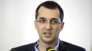 Ministrul Sănătăţii: Unele din problemele de la Floreasca sunt grave. Probabil o decizie vom lua joi