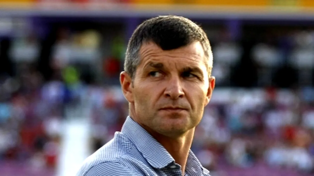 FC Timişoara - Astra Ploieşti, scor 0-0, în Liga I