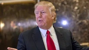 Donald Trump ameninţă producătorii germani de maşini cu taxe de 35% pe importuri / Vicecancelarul Germaniei: Americanii să construiască 