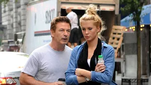 Fiica actorilor Kim Basinger şi Alec Baldwin va lucra pentru o agenţie de modeling - FOTO
