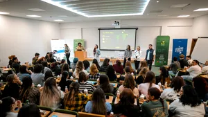The Milky Way, un program marca Lactalis România adresat studenților din România, realizat în parteneriat cu Fundația Leaders