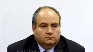 Conferinţa ZF - Ciurchea: Românii primesc tratament în străinătate, chiar dacă avem datorii de 212 milioane de euro