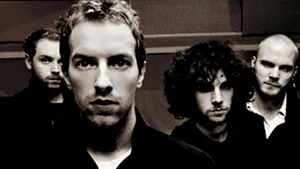 Ultimul album Coldplay, vândut într-un număr record de exemplare (Video)