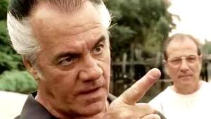 Actorul Tony Sirico din Clanul Soprano a murit la vârsta de 79 de ani
