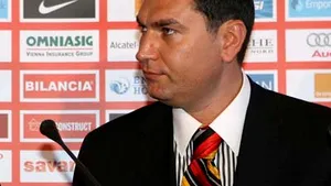 Borcea: Oricând pot apărea acţionari noi la Dinamo