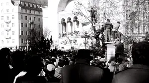 CNSAS avertizează asupra unor narative false despre Revoluția din 1989: Documente din Arhiva Securității consemnează ordinul „Se lichidează radical!”