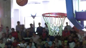 Optimile Cupei României la baschet feminin, sub forma a patru turnee