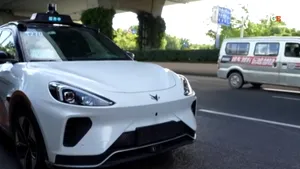 Taxiurile fără şofer le iau pâinea de la gură taxiurilor clasice: apelare facilă şi preţuri reduse 

