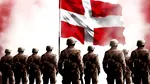 Danemarca tensionează relațiile cu Kremlinul. Soldați neînarmați trimiși în Ucraina pentru instruire militară